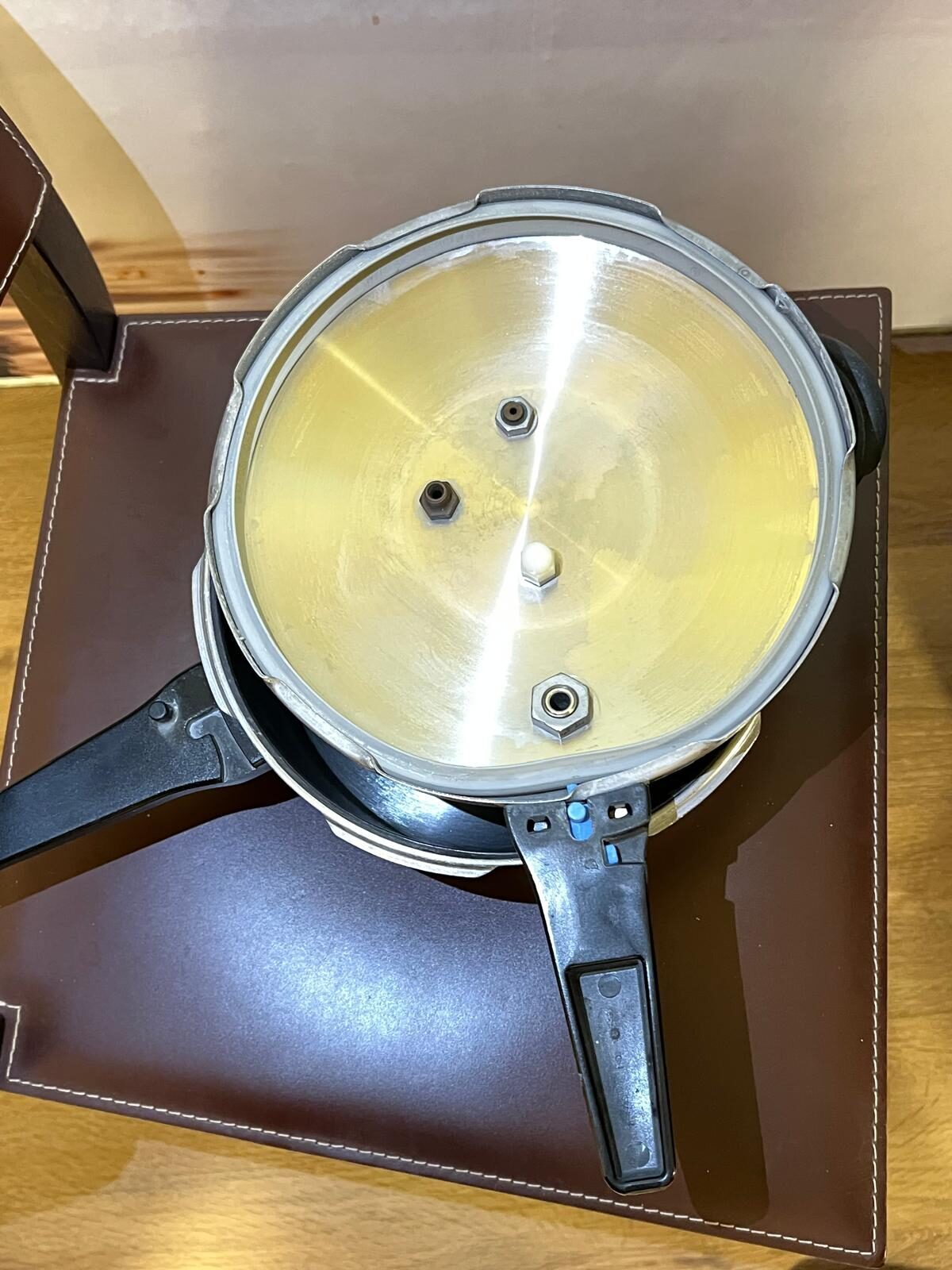 Dampfdrucktopf | 333530