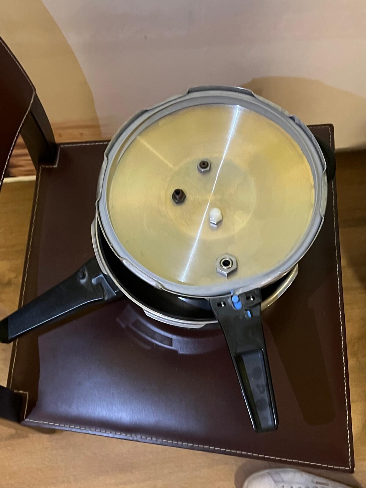 Dampfdrucktopf | 333531