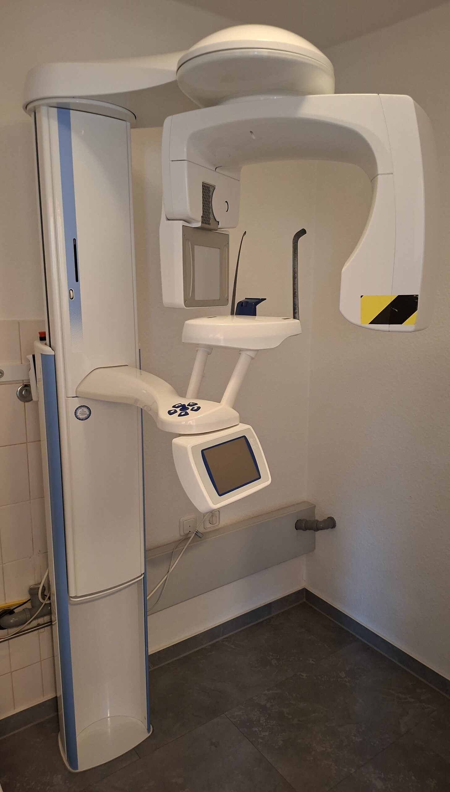 Planmeca Promax 3D/2D 8×8 *Reserviert* | 333596 Planmeca Promax 3D/2D 8×8 *Reserviert* | 333596