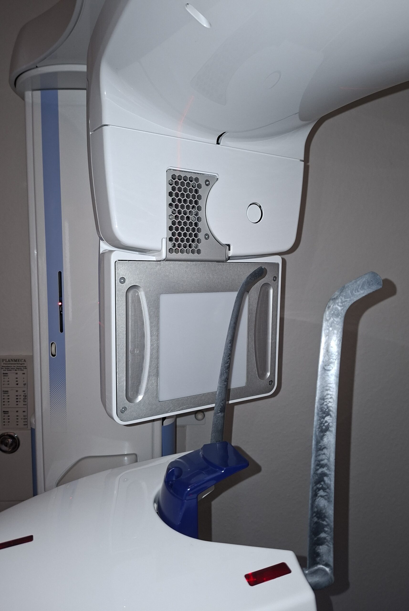 Planmeca Promax 3D/2D 8×8 *Reserviert* | 333598 Planmeca Promax 3D/2D 8×8 *Reserviert* | 333598
