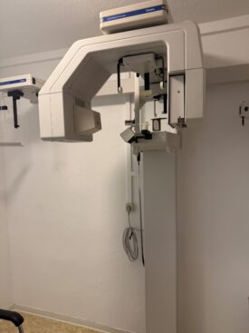 Gendex Orth ORALIX FD 5 Ceph OPG, aus Praxisauflösung Gendex Orth ORALIX FD 5 Ceph OPG, aus Praxisauflösung