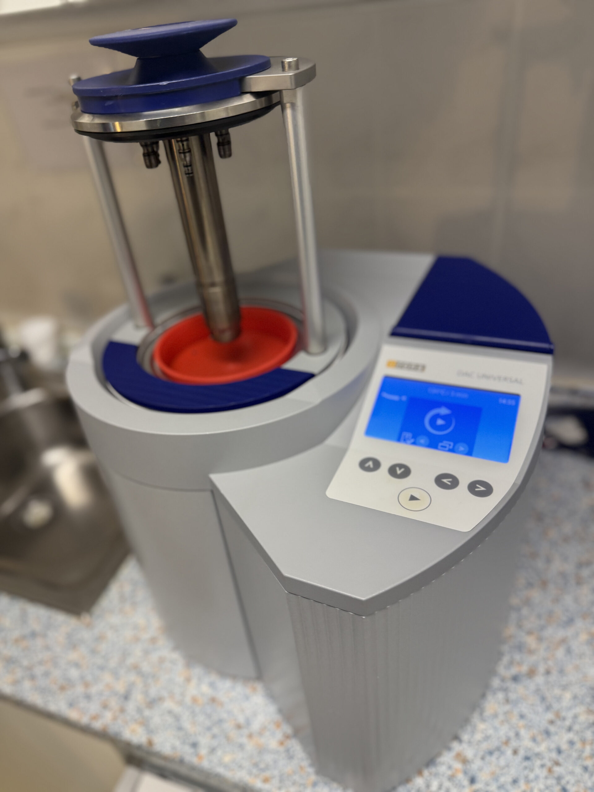 Sirona DAC Universal Instrumentenpflegegerät gebraucht aus Praxisauflösung | 334242 Sirona DAC Universal Instrumentenpflegegerät gebraucht aus Praxisauflösung | 334242