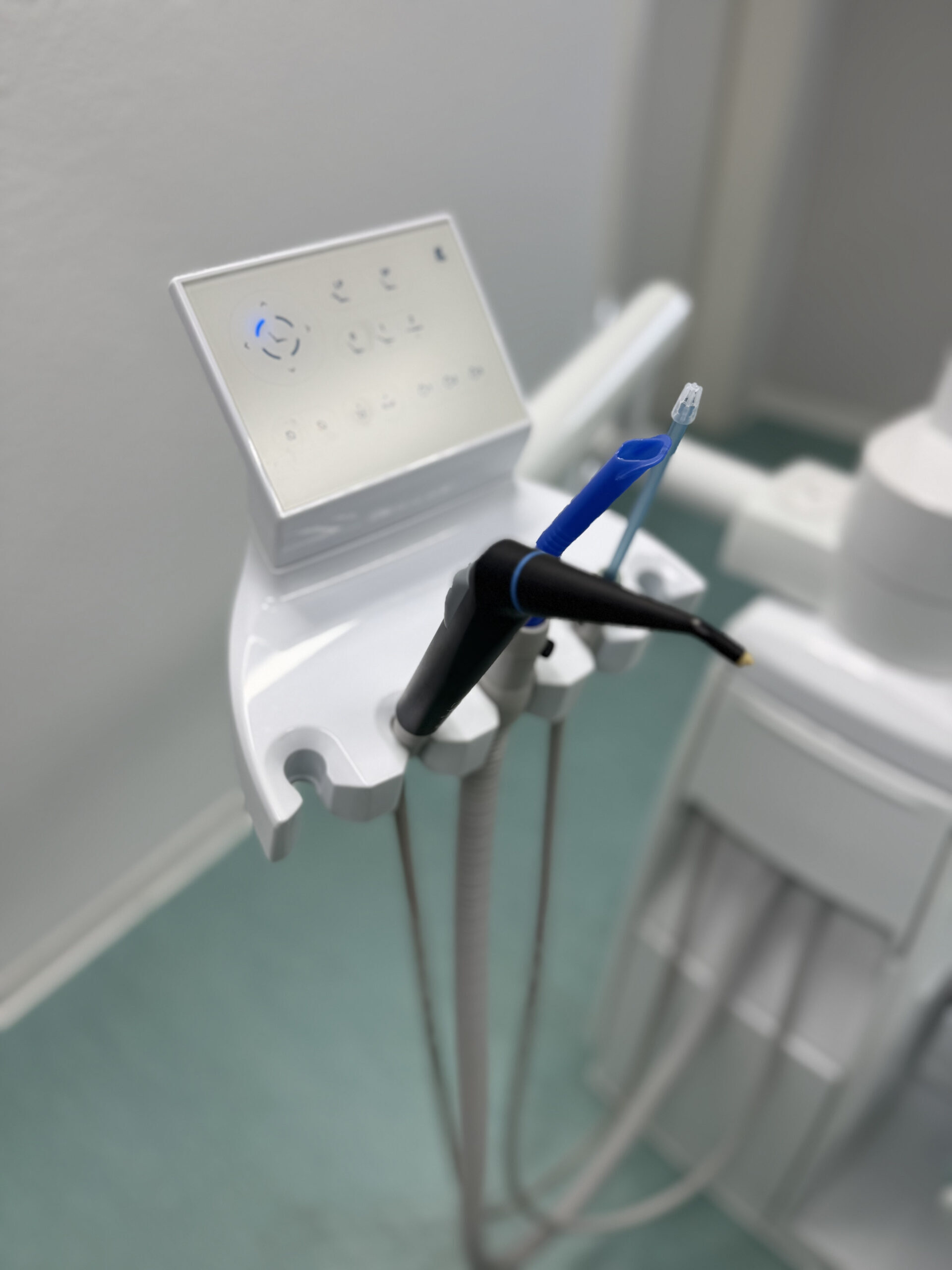 KaVo ESTETICA E70 T Vision Behandlungseinheit gebraucht, aus Praxisauflösung | 334232