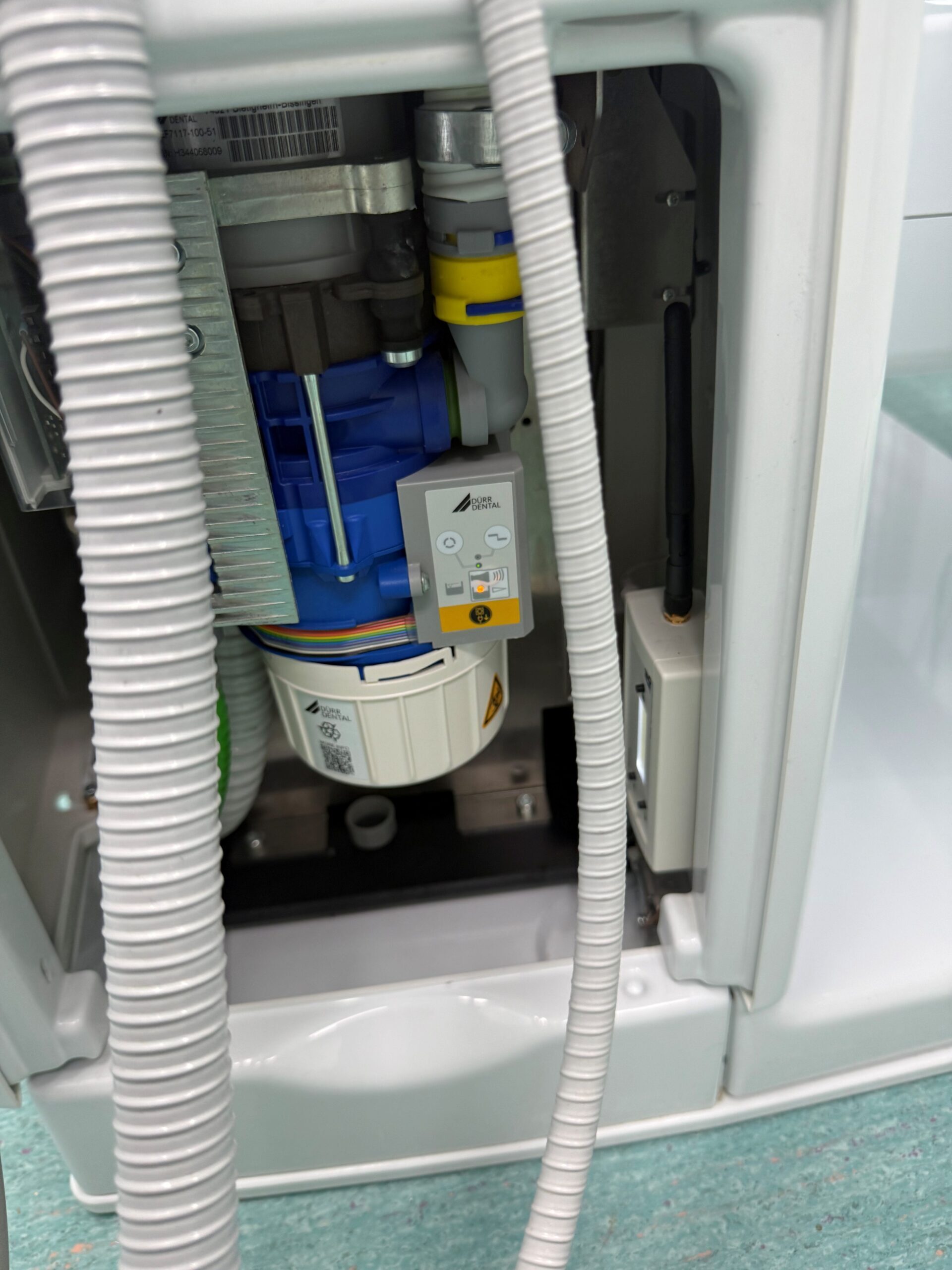 KaVo ESTETICA E70 T Vision Behandlungseinheit gebraucht, aus Praxisauflösung | 334233