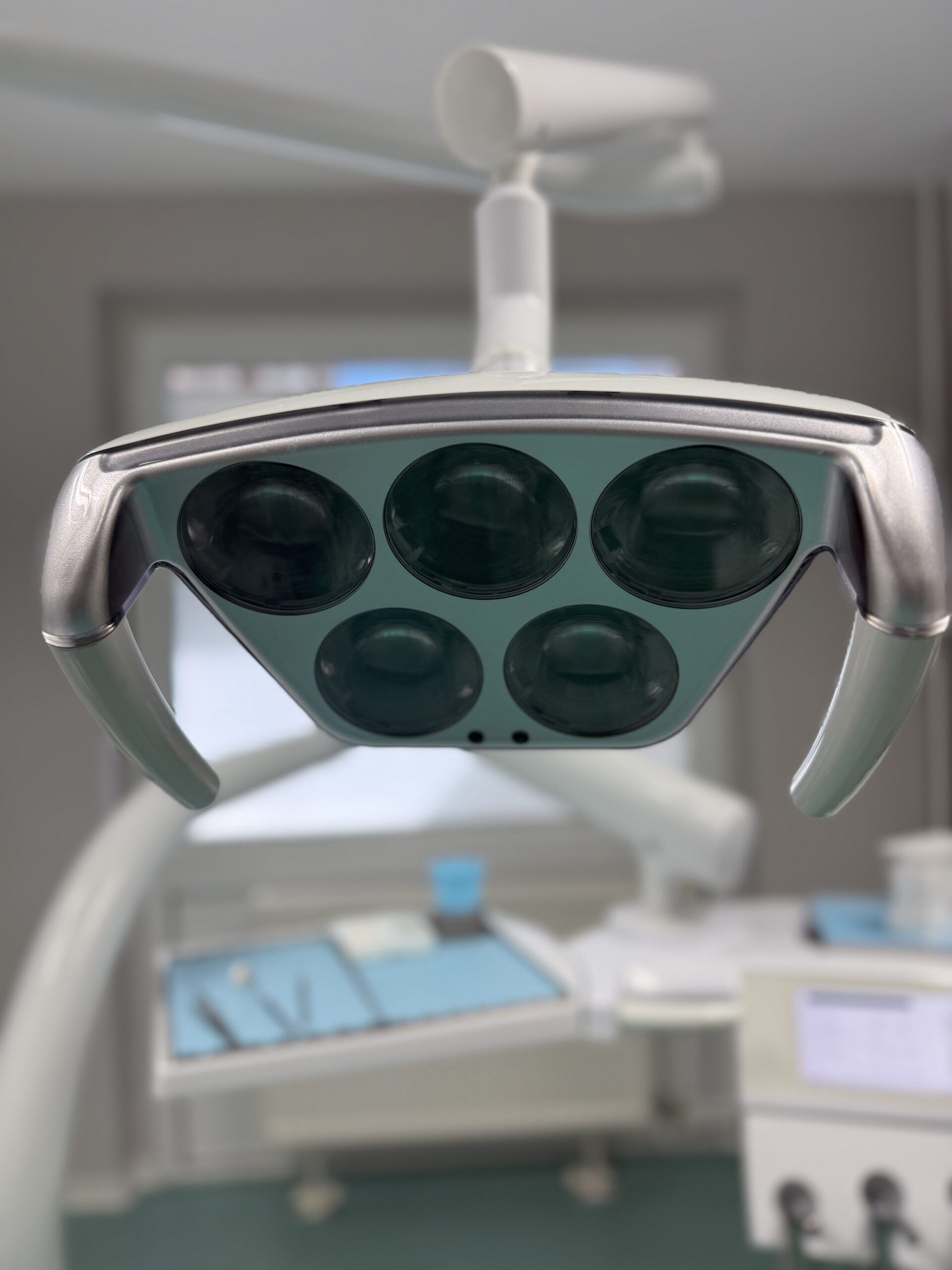 KaVo ESTETICA E70 T Vision Behandlungseinheit gebraucht, aus Praxisauflösung | 334234