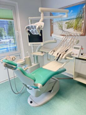 KaVo E50 S Life Behandlungseinheit, gebraucht und sehr gepflegt KaVo E50 S Life Behandlungseinheit, gebraucht und sehr gepflegt