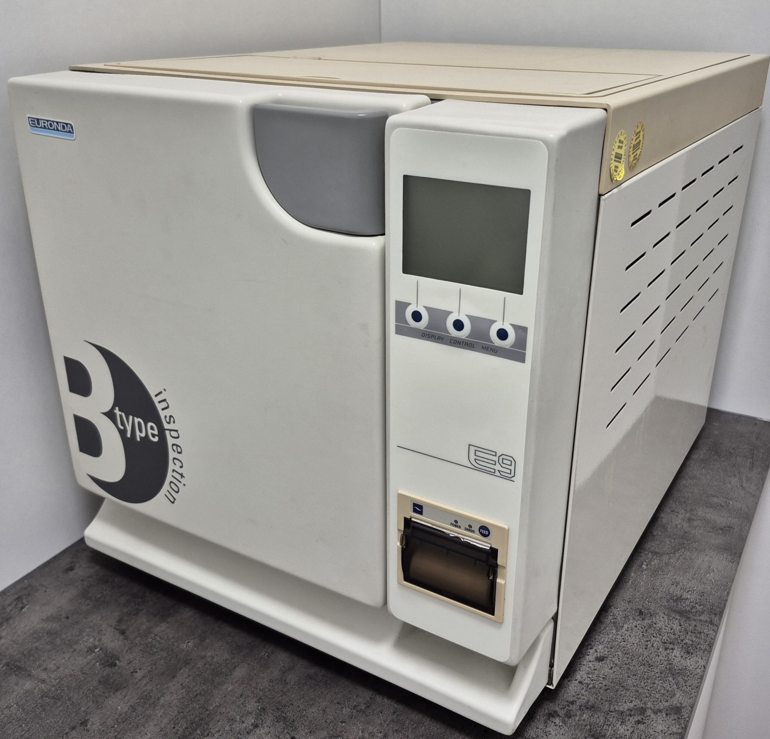 Euronda E9 Inception | 333360 Euronda E9 Inception | 333360