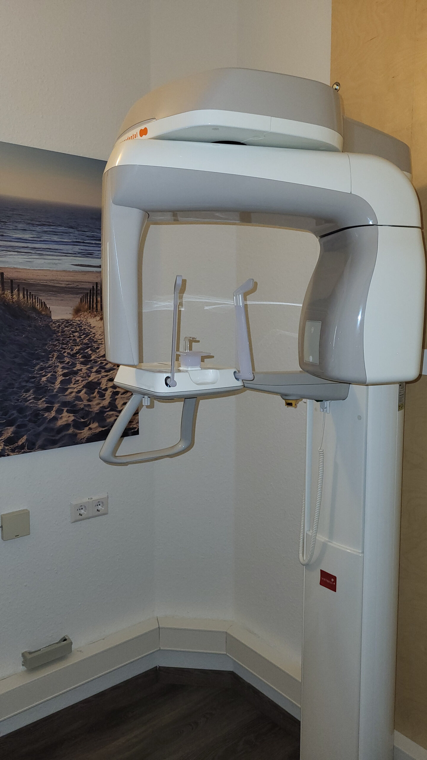 PaX -i HD+ 2D Panoramaröntgengerät | 334486 PaX -i HD+ 2D Panoramaröntgengerät | 334486