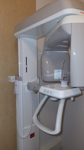 PaX -i HD+ 2D Panoramaröntgengerät PaX -i HD+ 2D Panoramaröntgengerät