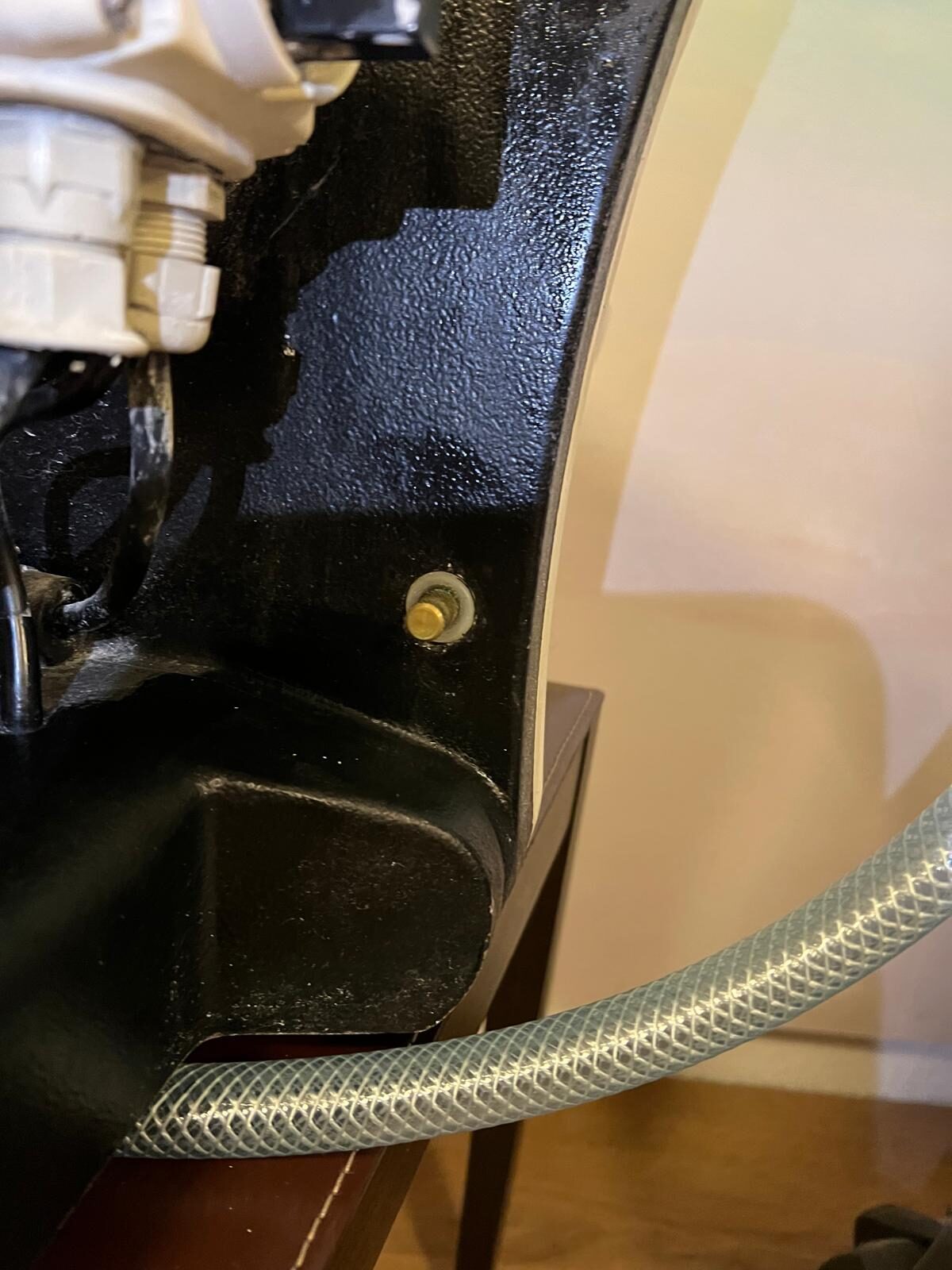 Wassermann Trimmer | 333536 Wassermann Trimmer | 333536