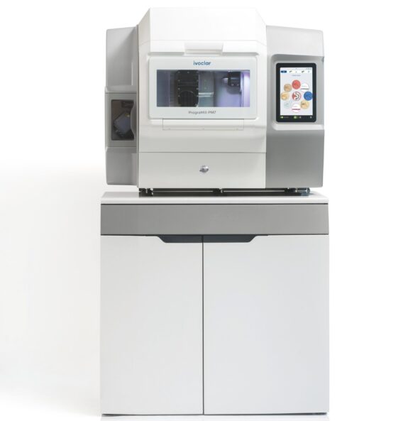 Programill PM7 System komplett inkl. Zubehör | 334115