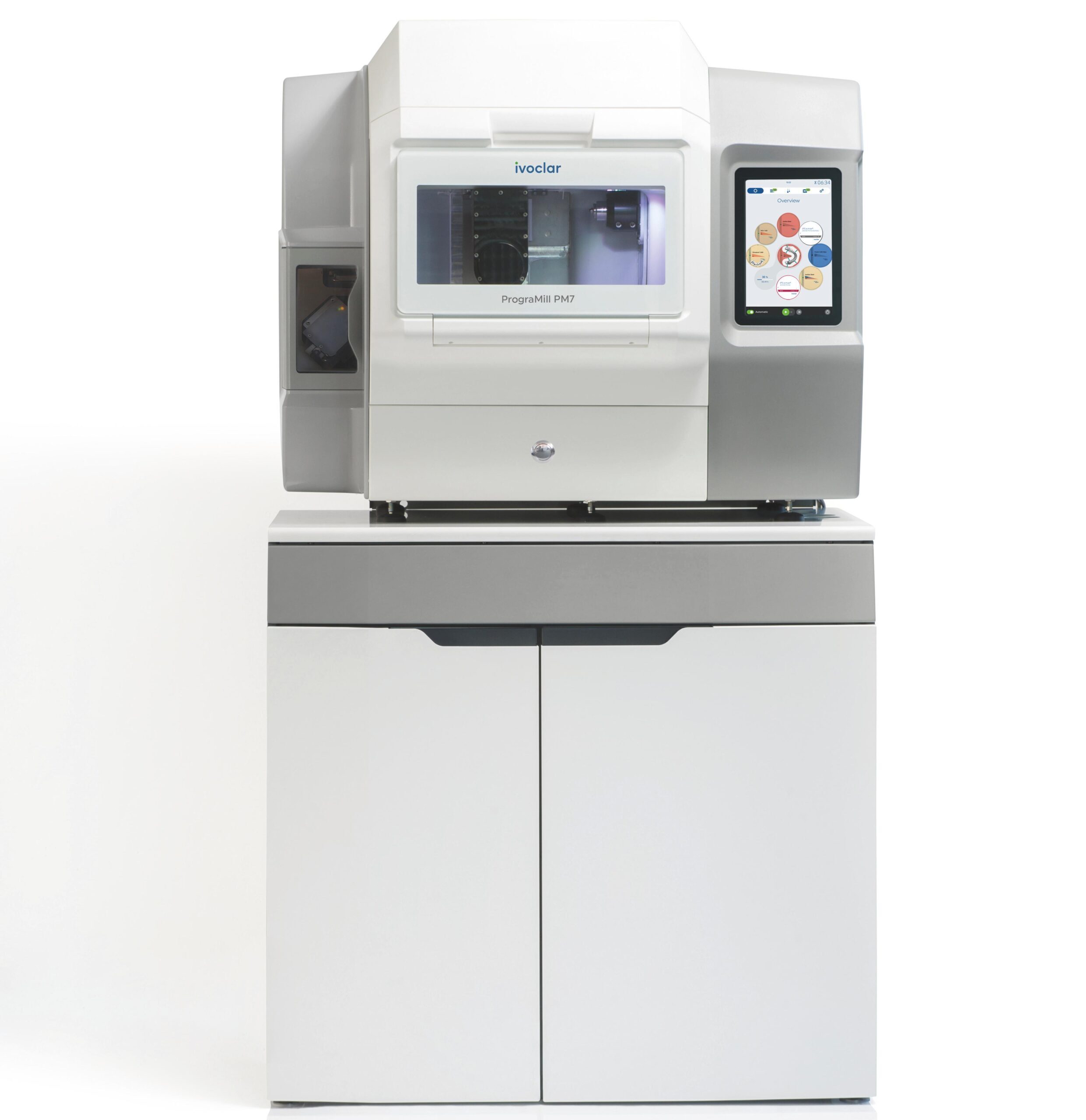 Programill PM7 System komplett inkl. Zubehör | 334115 Programill PM7 System komplett inkl. Zubehör | 334115