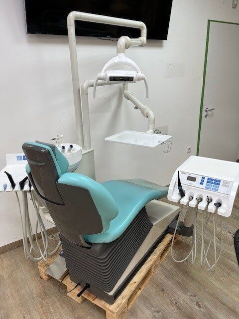 Sirona C4+ (2012) | 333801