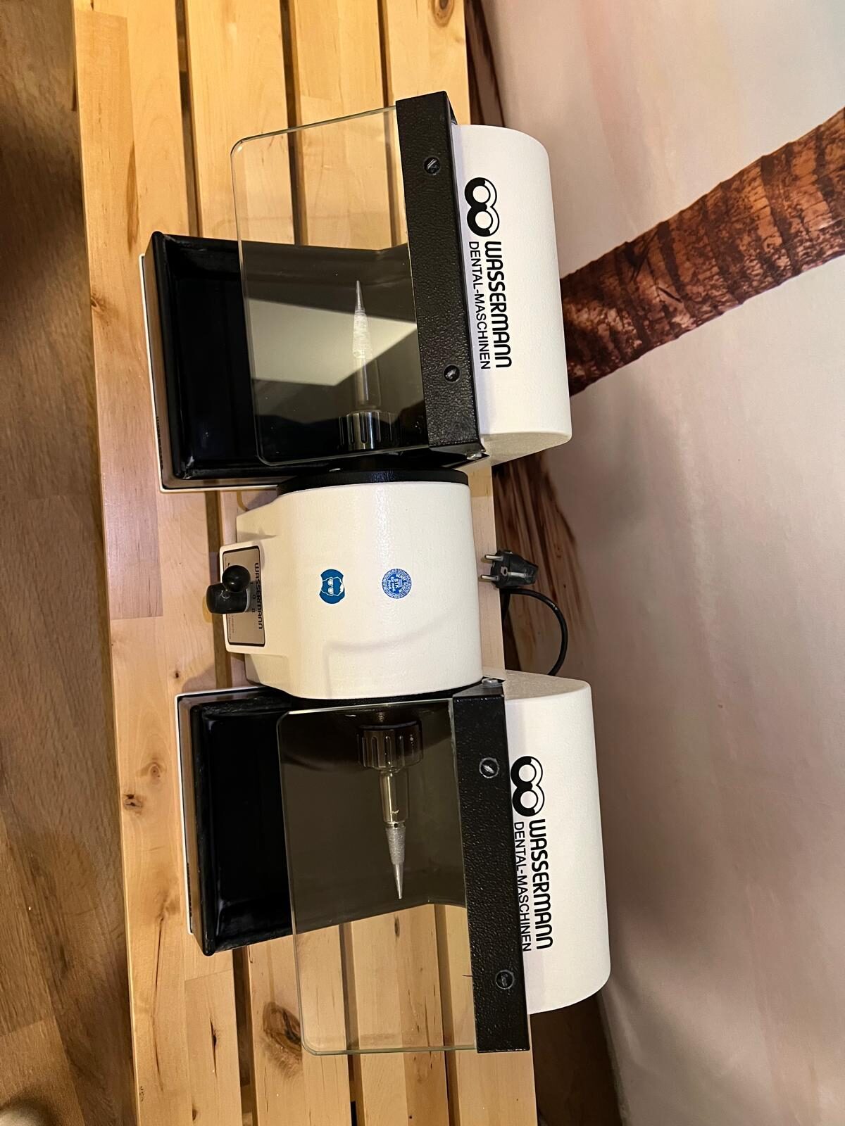 Wassermann Poliereinheit | 333544