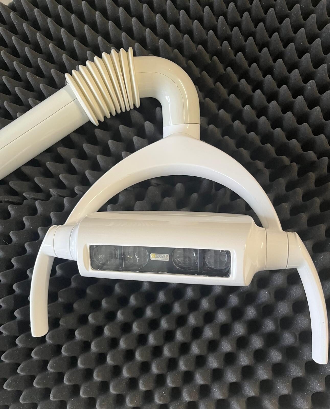 Sirona LED OP-Lampe D3530 | 334111 Sirona LED OP-Lampe D3530 | 334111