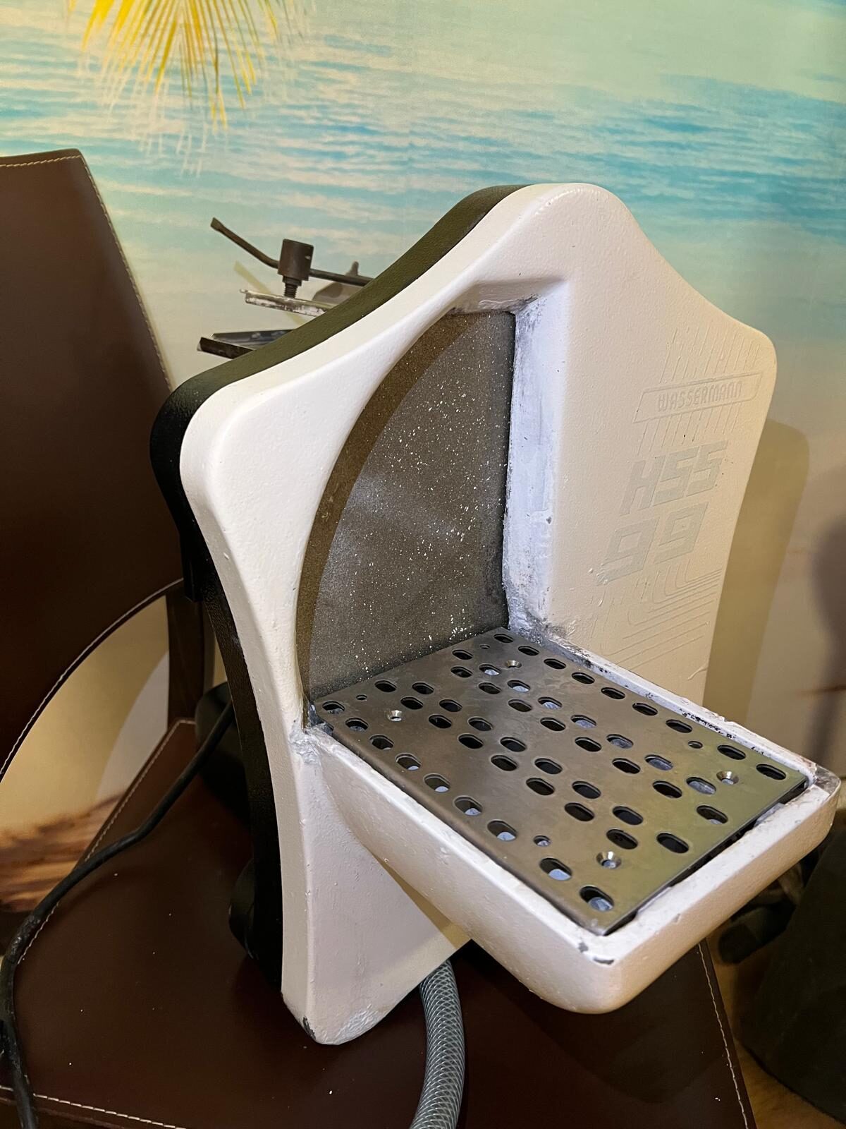 Wassermann Trimmer | 333533 Wassermann Trimmer | 333533