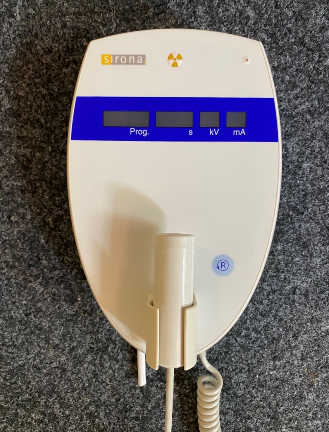 Heliodent plus Sirona Tubus | 334410 Heliodent plus Sirona Tubus | 334410