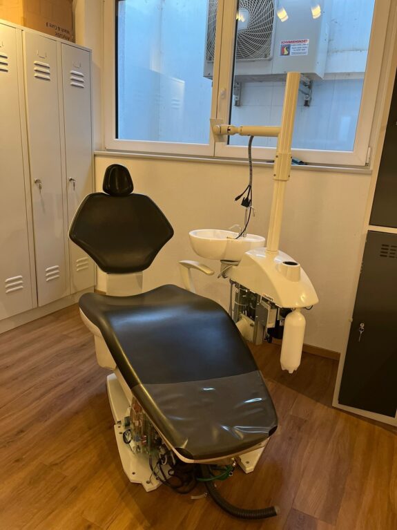 Swident Behandlungseinheit gebraucht | 334096