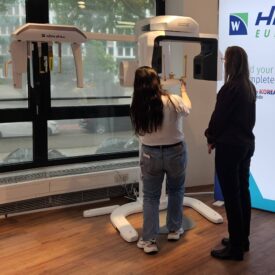 HDX WILL Occassion – ECO-X Ceph Showroom DVT mit nur 50 Aufnahmen HDX WILL Occassion – ECO-X Ceph Showroom DVT mit nur 50 Aufnahmen