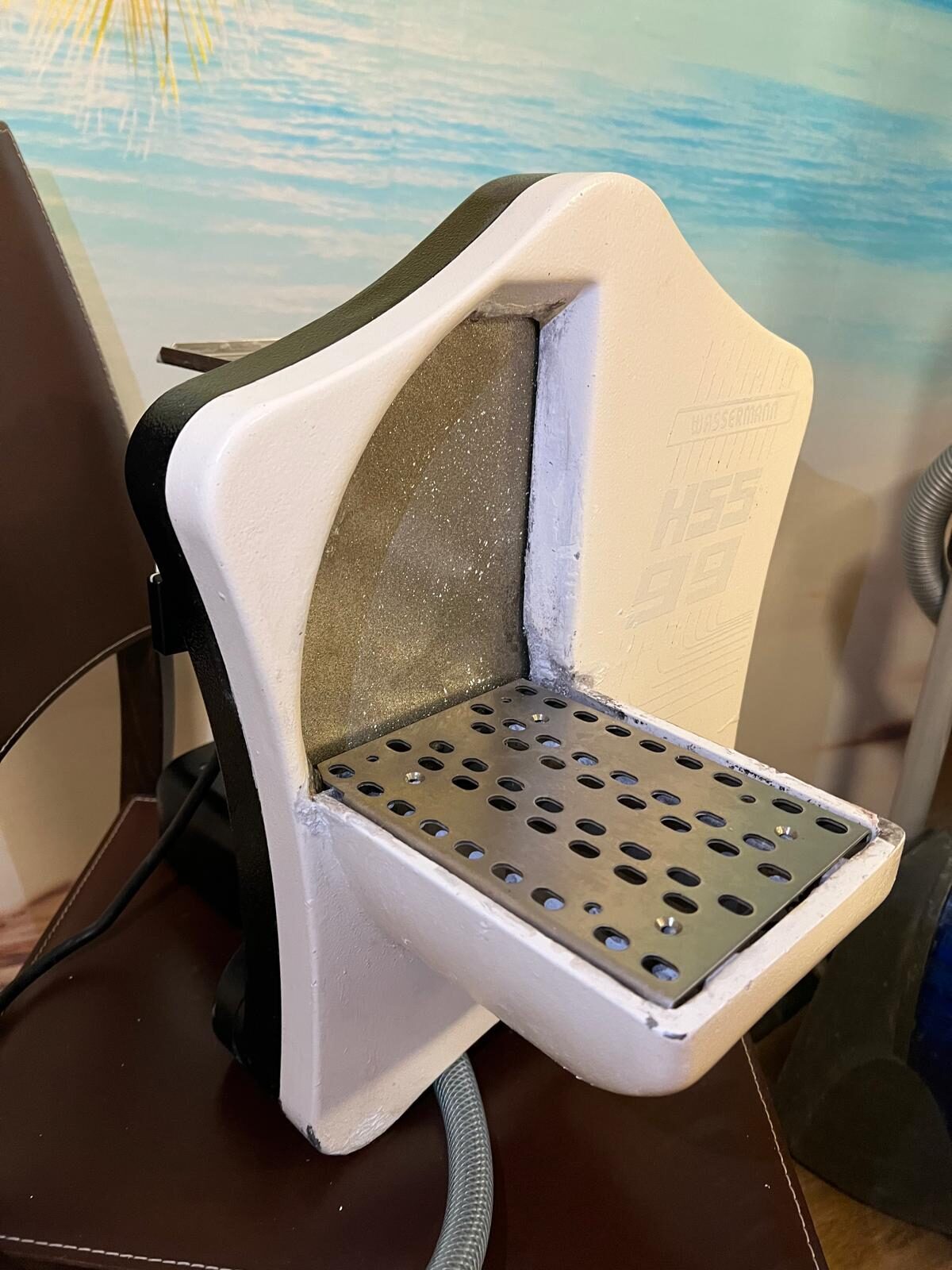 Wassermann Trimmer | 333535 Wassermann Trimmer | 333535