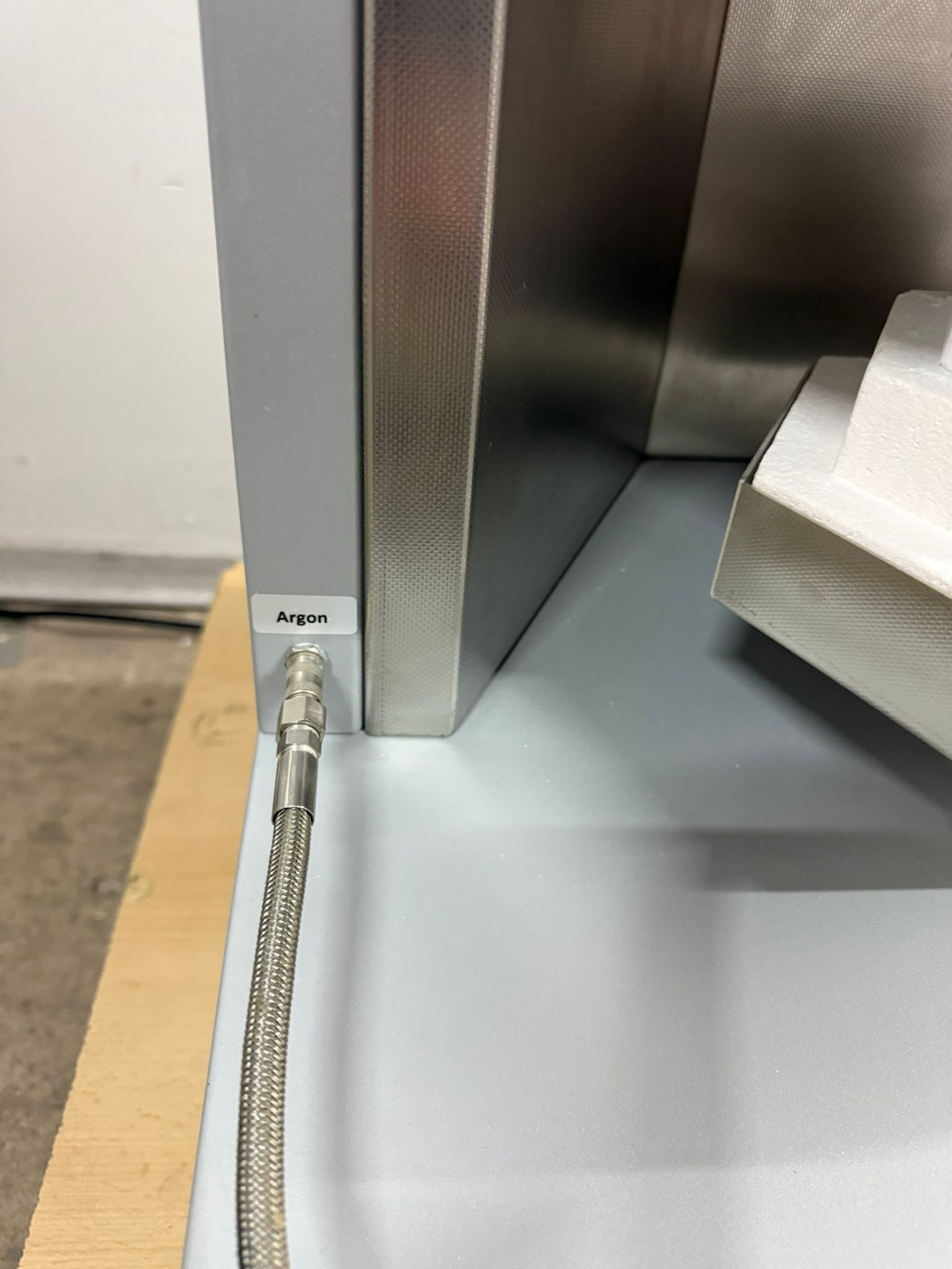 Dentsply Sirona inFire HTC speed Sinterofen D3497 / Argon Anschluss / BJ 2019 | 333708 Dentsply Sirona inFire HTC speed Sinterofen D3497 / Argon Anschluss / BJ 2019 | 333708