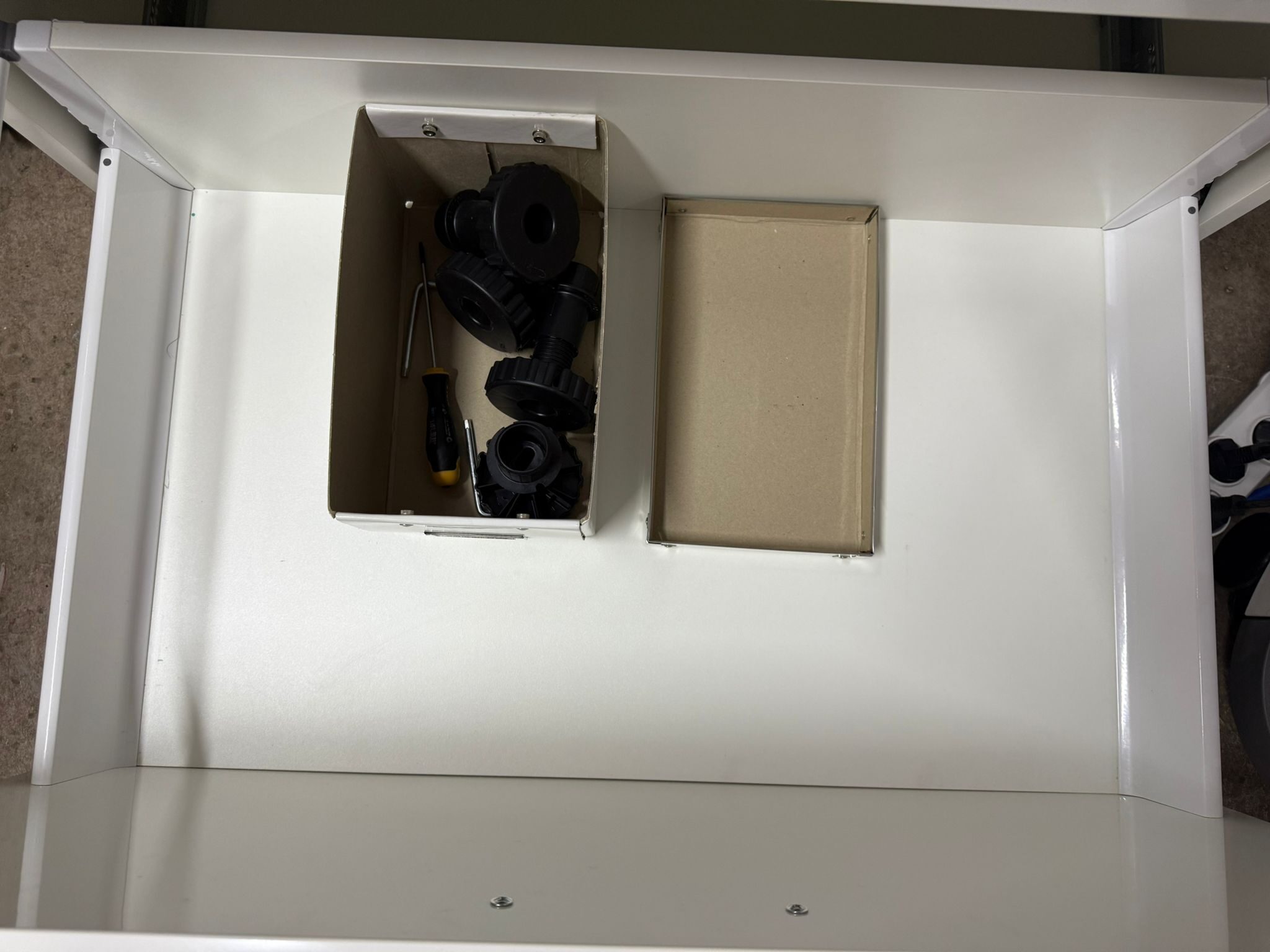 Sirona Kappler Schallschutzschrank für Cerec MC / X / XL / Premium Fräseinheit | 333752 Sirona Kappler Schallschutzschrank für Cerec MC / X / XL / Premium Fräseinheit | 333752