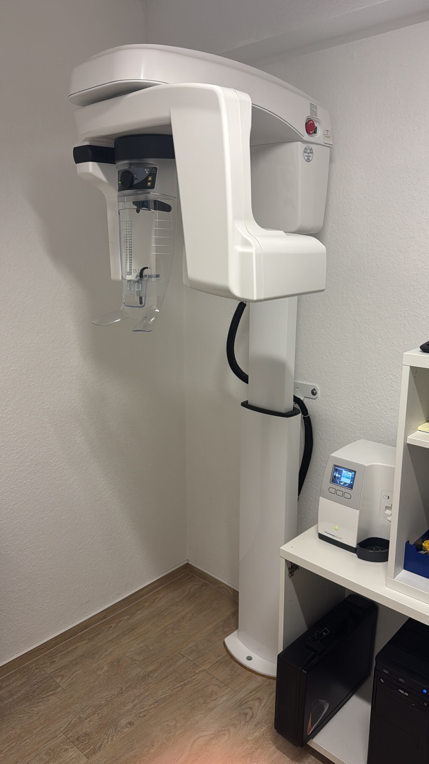 OPG PSA digital carestream 2016 CS7600 Speicherfolienscanner neu | 334551 OPG PSA digital carestream 2016 CS7600 Speicherfolienscanner neu | 334551