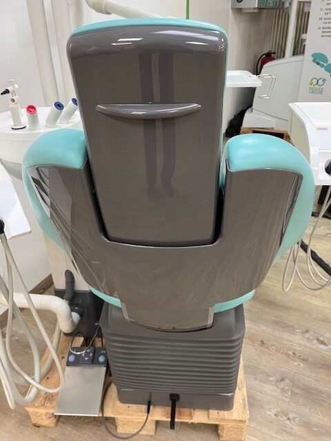 Sirona C4+ (2012) | 333804 Sirona C4+ (2012) | 333804