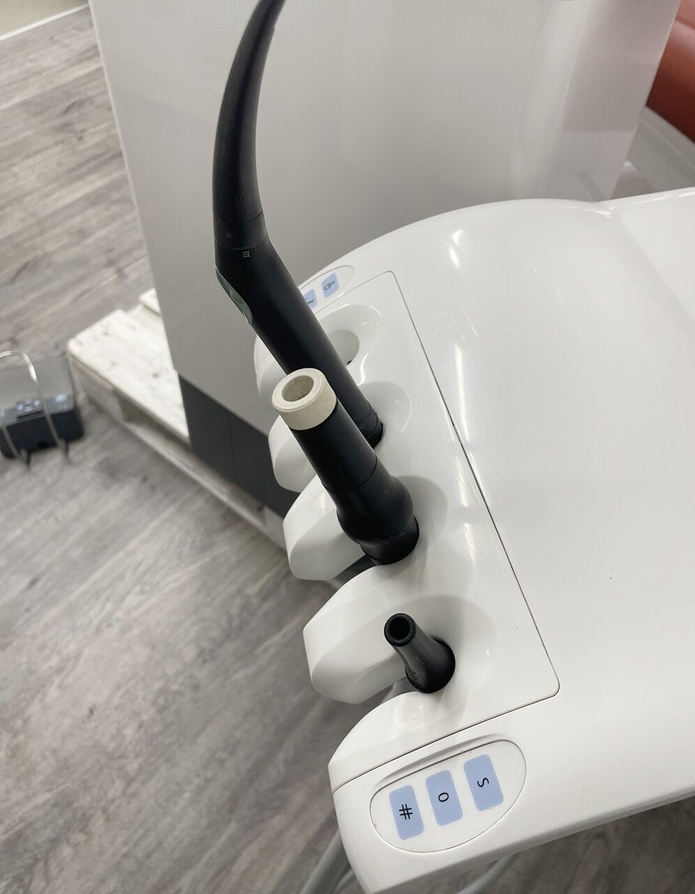 Sirona Sinius Behandlungseinheit Zahnarztstuhl | 333959 Sirona Sinius Behandlungseinheit Zahnarztstuhl | 333959