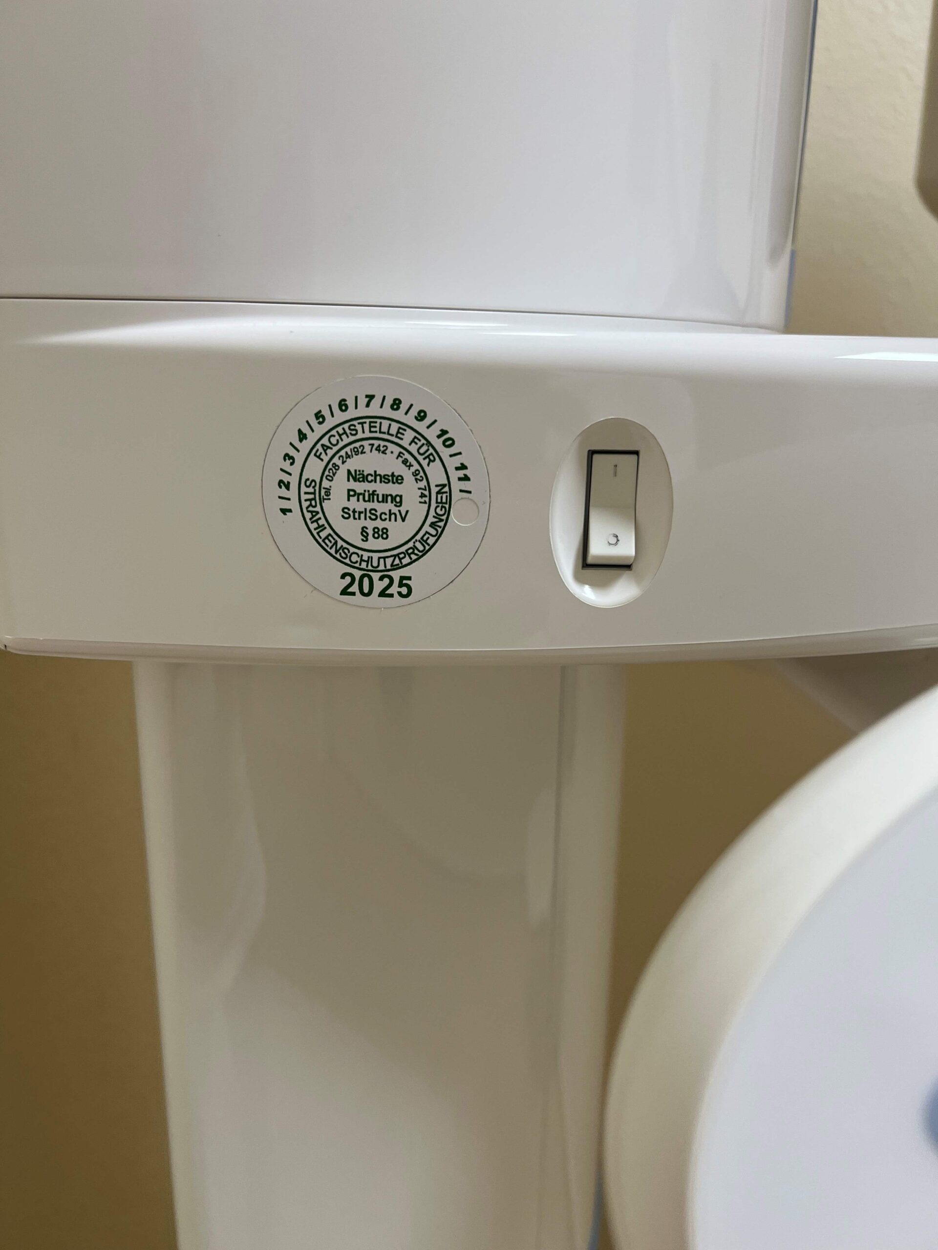 OPG-Röntgengerät Orthophos XG 3D ready – Baujahr 2018 – sehr gepflegt | 334129 OPG-Röntgengerät Orthophos XG 3D ready – Baujahr 2018 – sehr gepflegt | 334129