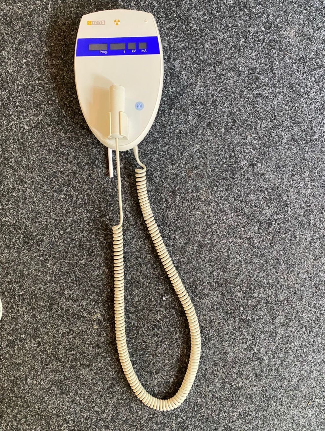 Heliodent plus Sirona Tubus | 334412 Heliodent plus Sirona Tubus | 334412