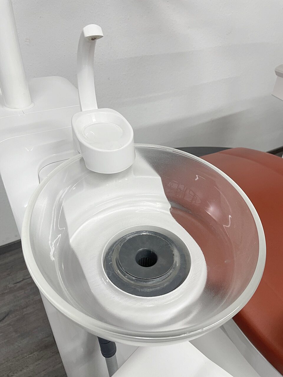 Sirona Sinius Behandlungseinheit Zahnarztstuhl | 333960 Sirona Sinius Behandlungseinheit Zahnarztstuhl | 333960