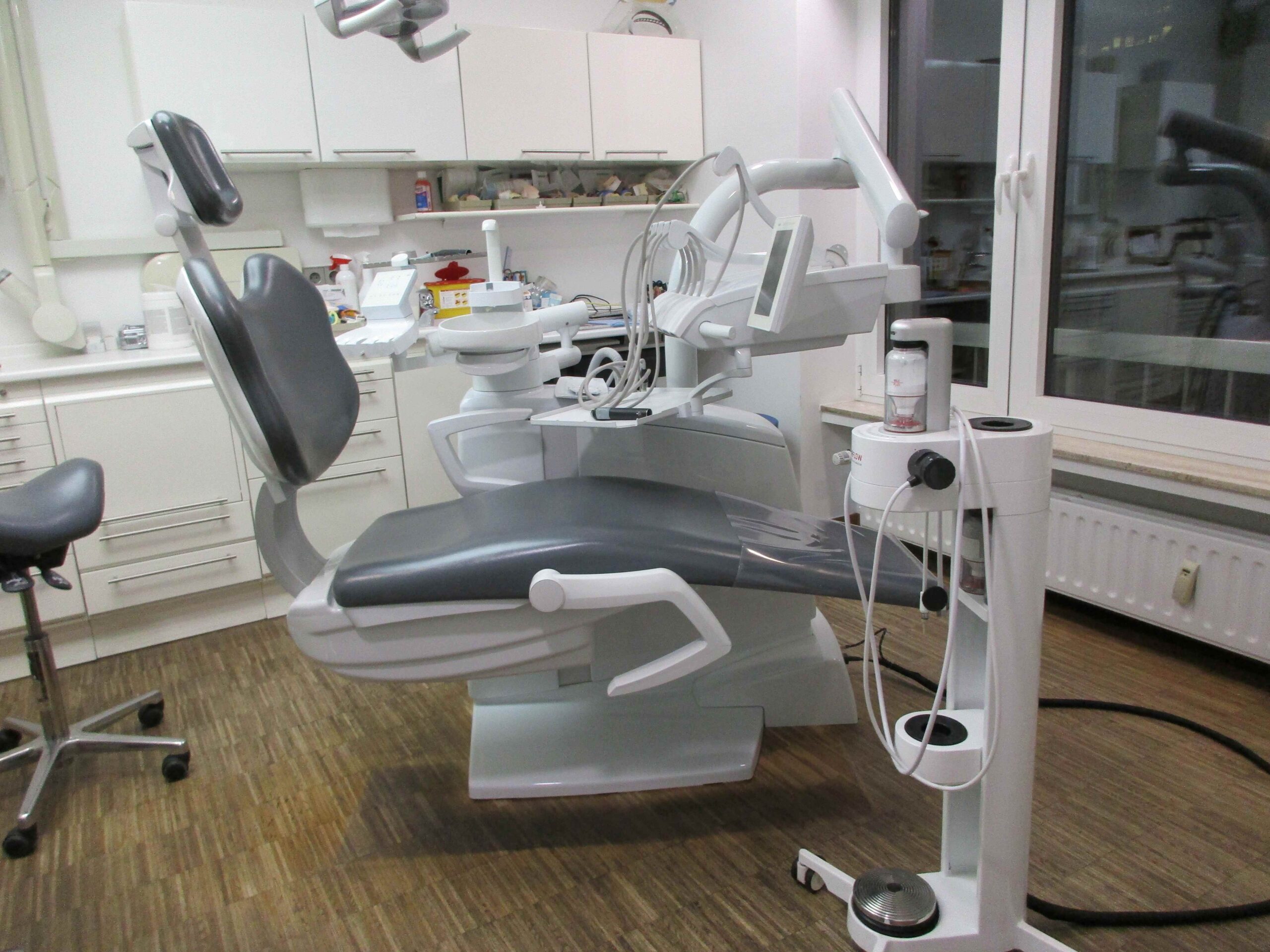 Außergewöhnliche TOP Praxis Raum Luxemburg etablierte und sehr gut laufende große Praxis | 334561 Außergewöhnliche TOP Praxis Raum Luxemburg etablierte und sehr gut laufende große Praxis | 334561