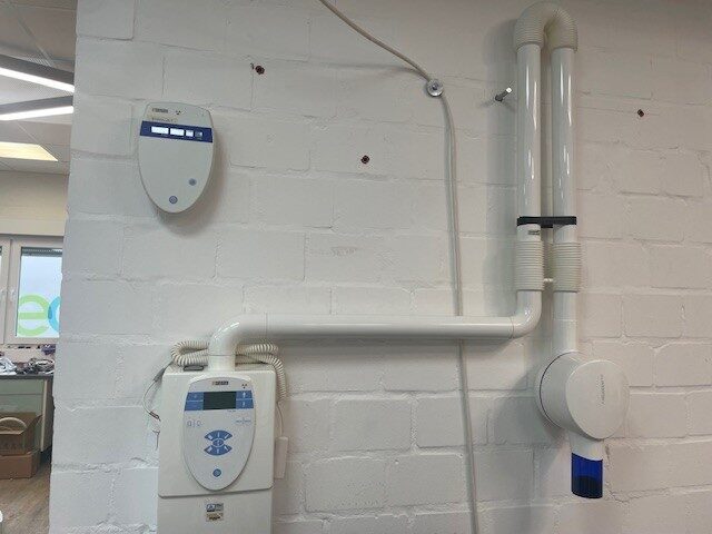 Sirona Heliodent Plus (2014) | 334002 Sirona Heliodent Plus (2014) | 334002