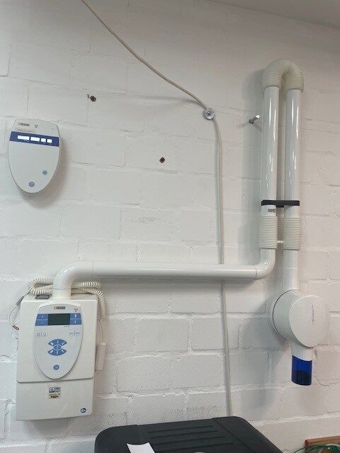 Sirona Heliodent Plus (2014) | 334000