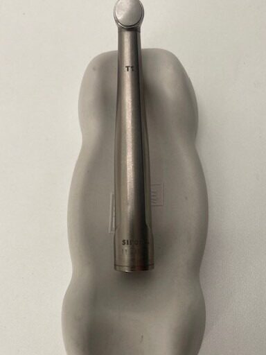 Sirona Turbine T1 Control gebraucht | 334289 Sirona Turbine T1 Control gebraucht | 334289