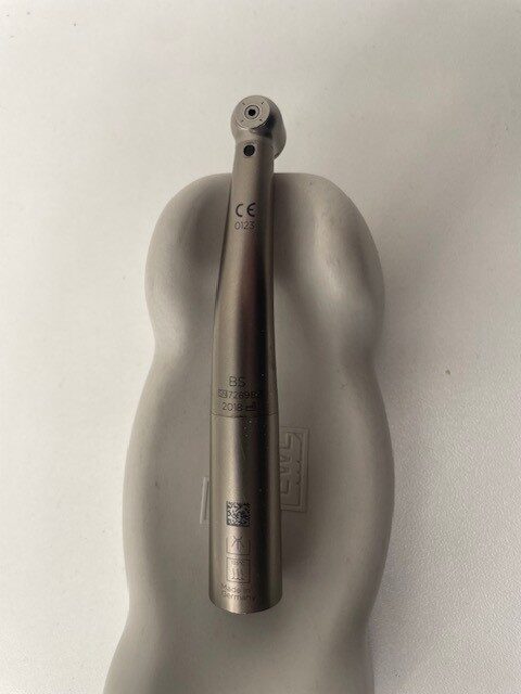 Sirona Turbine T2 Boost gebraucht | 334277 Sirona Turbine T2 Boost gebraucht | 334277