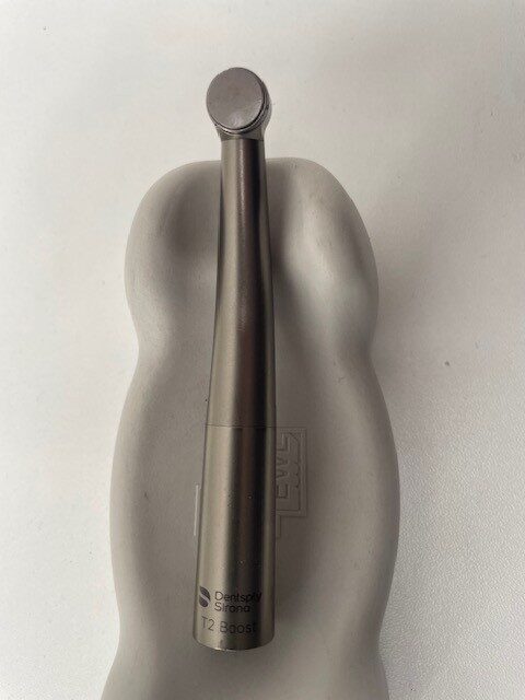 Sirona Turbine T2 Boost gebraucht | 334276 Sirona Turbine T2 Boost gebraucht | 334276
