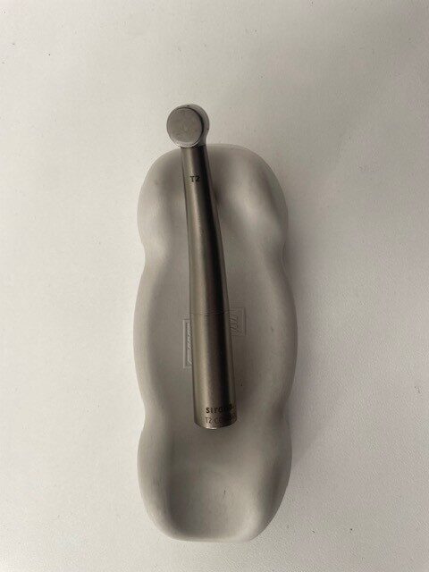 Sirona Turbine T2 Control gebraucht | 334281 Sirona Turbine T2 Control gebraucht | 334281