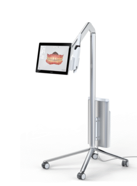 Scanner 3Shape TRIOS 3 Basic MOVE+ Scanner 3Shape TRIOS 3 Basic MOVE+
