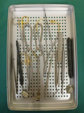 Cirurgieset 4 Cirurgieset 4