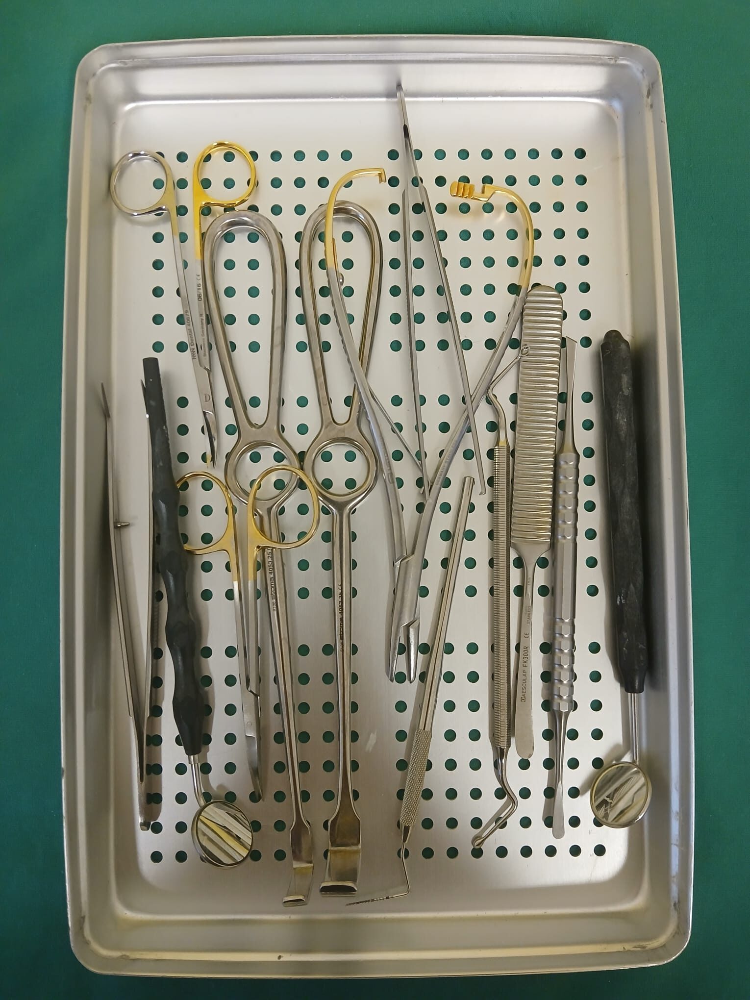 Cirurgieset 4 | 334335 Cirurgieset 4 | 334335