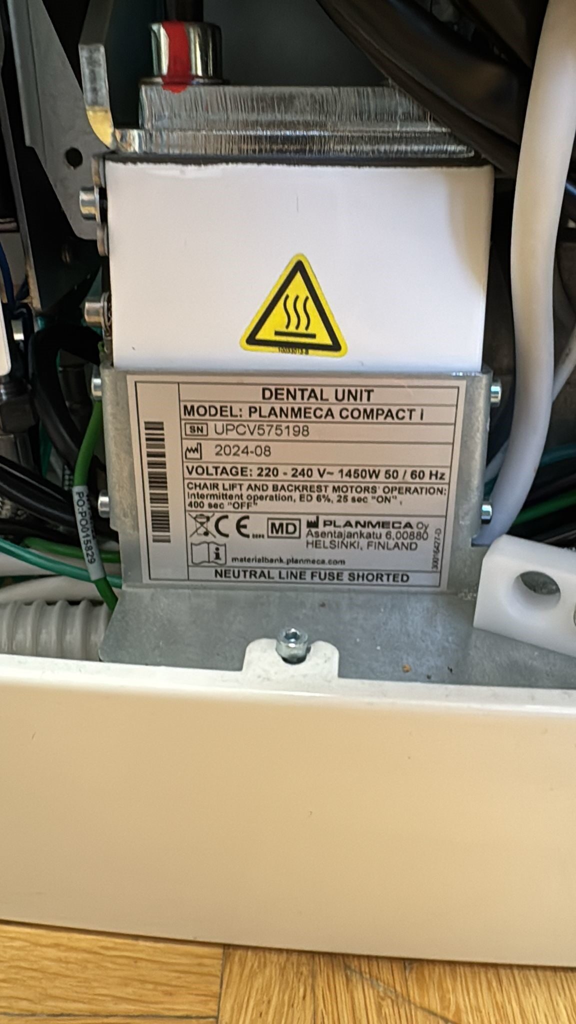 Compact I5 | 334416 Compact I5 | 334416