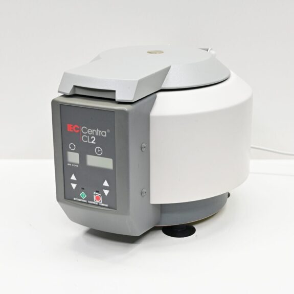 International Equipment Company Centra CL 2 Zentrifuge Gebraucht | 334009