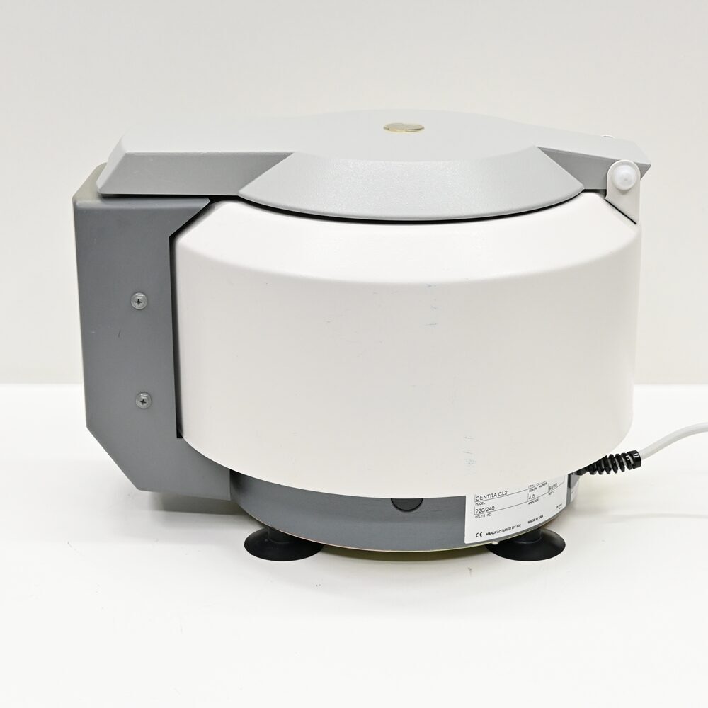 International Equipment Company Centra CL 2 Zentrifuge Gebraucht | 334010 International Equipment Company Centra CL 2 Zentrifuge Gebraucht | 334010