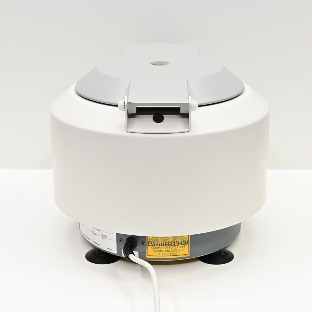 International Equipment Company Centra CL 2 Zentrifuge Gebraucht | 334011 International Equipment Company Centra CL 2 Zentrifuge Gebraucht | 334011