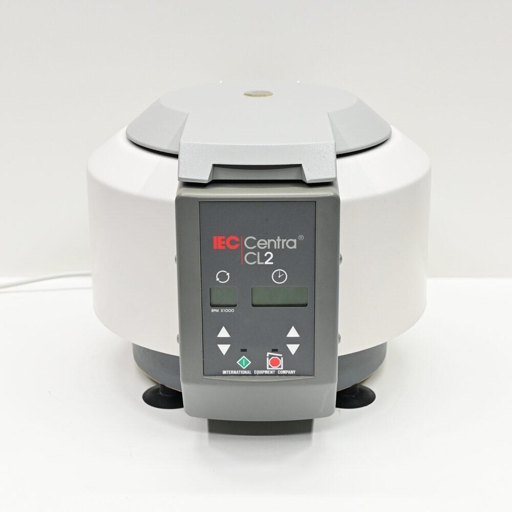 International Equipment Company Centra CL 2 Zentrifuge Gebraucht | 334013 International Equipment Company Centra CL 2 Zentrifuge Gebraucht | 334013