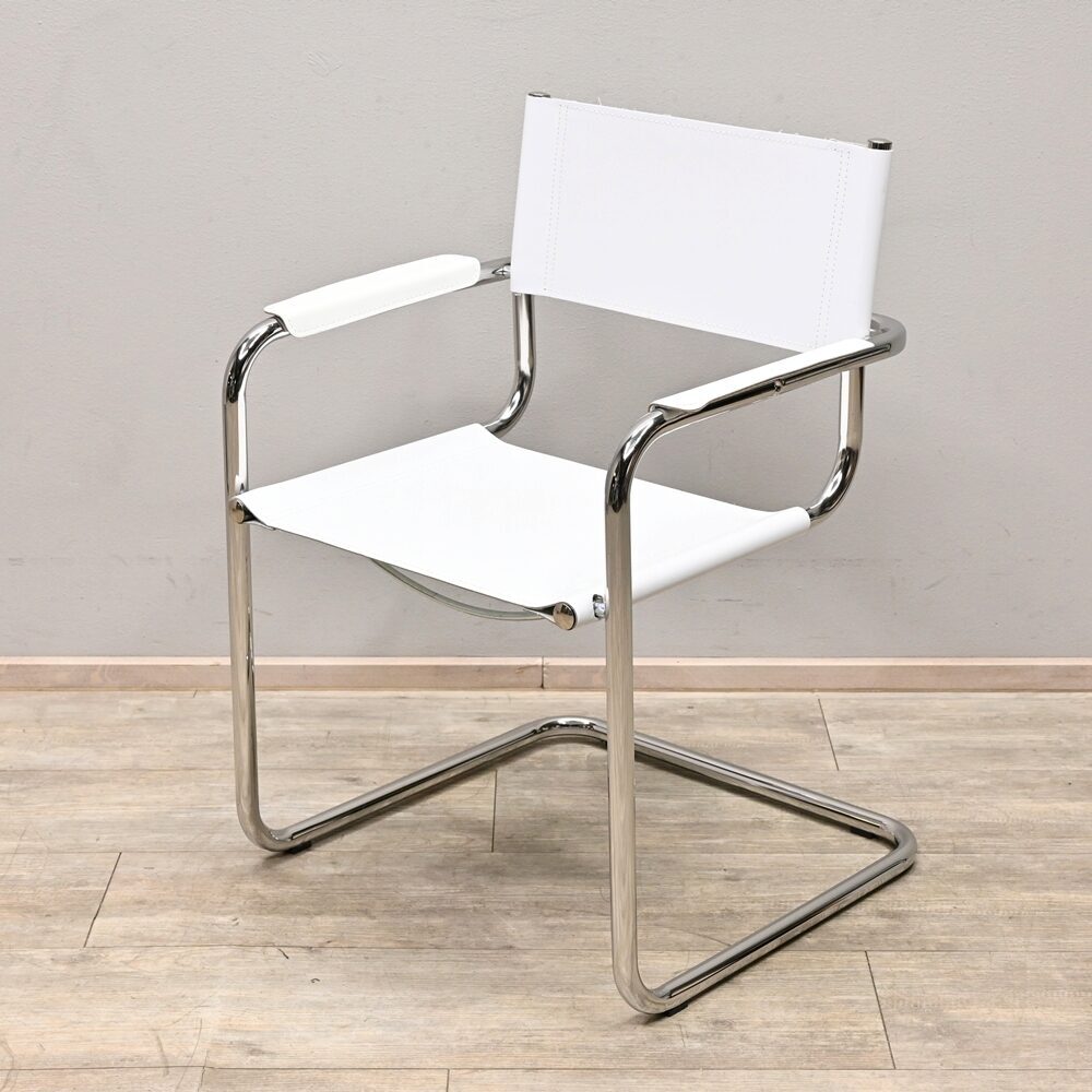 Wartezimmer Stühle Freischwinger 3-er Set Gebraucht | 334045 Wartezimmer Stühle Freischwinger 3-er Set Gebraucht | 334045