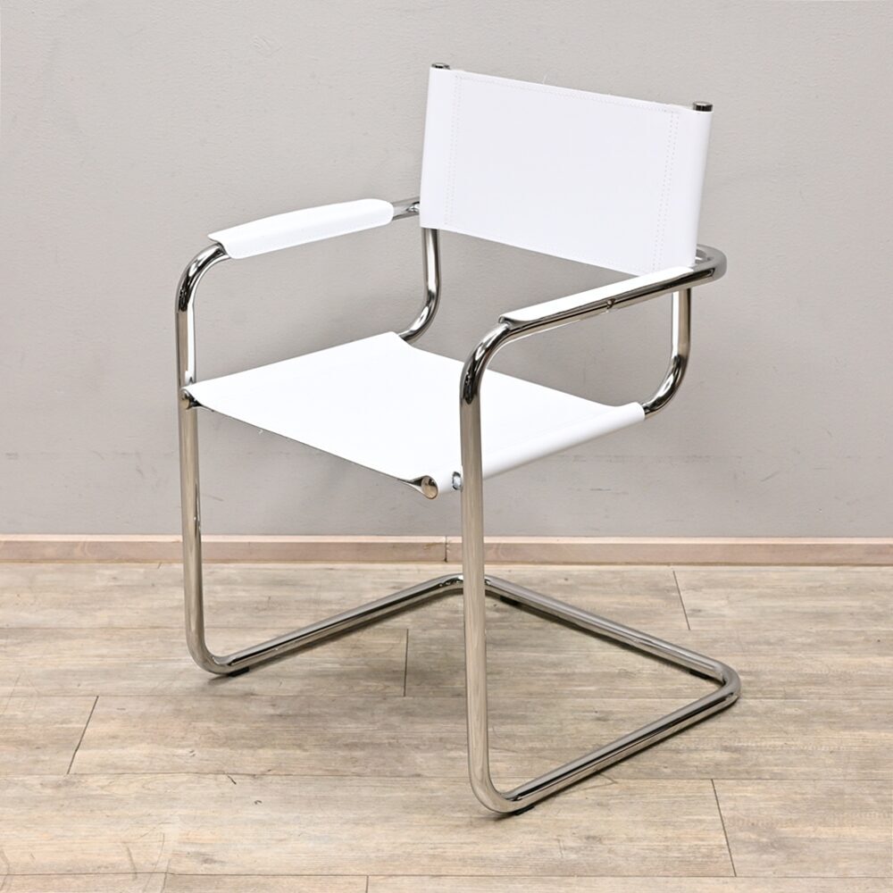 Wartezimmer Stühle Freischwinger 3-er Set Gebraucht | 334053 Wartezimmer Stühle Freischwinger 3-er Set Gebraucht | 334053