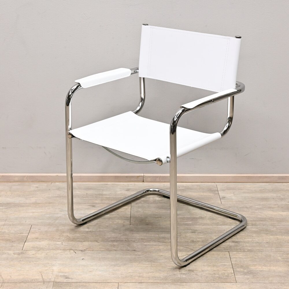 Wartezimmer Stühle Freischwinger 3-er Set Gebraucht | 334054 Wartezimmer Stühle Freischwinger 3-er Set Gebraucht | 334054